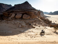 Dakar 2022 etapa 10 mejores fotos (45)