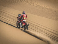 Dakar 2022 etapa 10 mejores fotos (5)