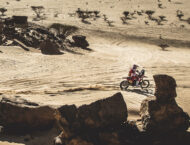 Dakar 2022 etapa 10 mejores fotos (8)