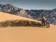 Dakar 2022 etapa 11 mejores fotos (1)