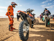 Dakar 2022 etapa 11 mejores fotos (11)