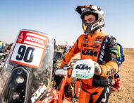 Dakar 2022 etapa 11 mejores fotos (12)