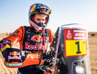 Dakar 2022 etapa 11 mejores fotos (13)