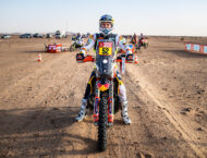 Dakar 2022 etapa 11 mejores fotos (17)