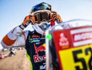 Dakar 2022 etapa 11 mejores fotos (18)