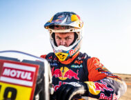 Dakar 2022 etapa 11 mejores fotos (19)