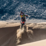 Dakar 2023: novedades y cambios en el reglamento de motos