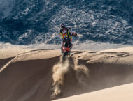 Dakar 2022 etapa 11 mejores fotos (2)