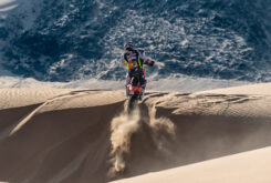 Dakar 2022 etapa 11 mejores fotos (2)