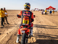 Dakar 2022 etapa 11 mejores fotos (20)