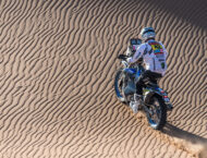 Dakar 2022 etapa 11 mejores fotos (21)