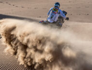 Dakar 2022 etapa 11 mejores fotos (22)