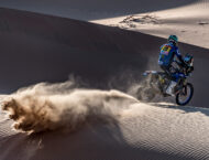 Dakar 2022 etapa 11 mejores fotos (23)