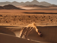 Dakar 2022 etapa 11 mejores fotos (24)