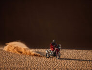 Dakar 2022 etapa 11 mejores fotos (25)