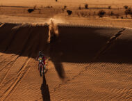 Dakar 2022 etapa 11 mejores fotos (26)