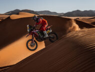 Dakar 2022 etapa 11 mejores fotos (27)