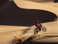 Dakar 2022 etapa 11 mejores fotos (28)