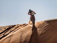 Dakar 2022 etapa 11 mejores fotos (29)