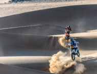 Dakar 2022 etapa 11 mejores fotos (3)