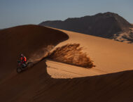 Dakar 2022 etapa 11 mejores fotos (30)