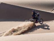 Dakar 2022 etapa 11 mejores fotos (31)