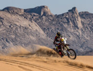 Dakar 2022 etapa 11 mejores fotos (32)