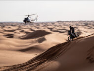 Dakar 2022 etapa 11 mejores fotos (33)