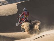 Dakar 2022 etapa 11 mejores fotos (37)