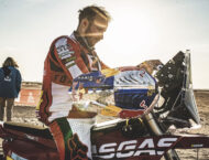 Dakar 2022 etapa 11 mejores fotos (38)