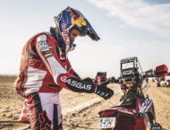 Dakar 2022 etapa 11 mejores fotos (40)