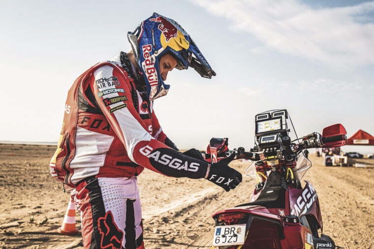 Dakar 2022 etapa 11 mejores fotos (40)