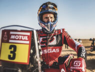 Dakar 2022 etapa 11 mejores fotos (41)