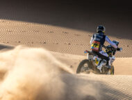 Dakar 2022 etapa 11 mejores fotos (42)