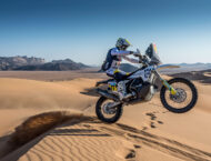 Dakar 2022 etapa 11 mejores fotos (44)