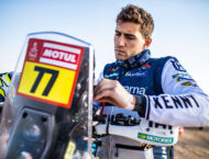 Dakar 2022 etapa 11 mejores fotos (45)