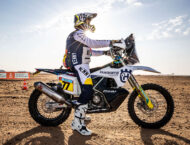 Dakar 2022 etapa 11 mejores fotos (47)