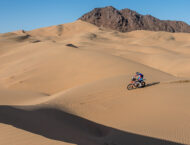 Dakar 2022 etapa 11 mejores fotos (50)