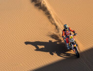 Dakar 2022 etapa 11 mejores fotos (6)