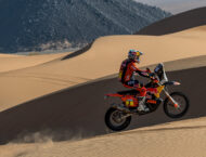 Dakar 2022 etapa 11 mejores fotos (7)