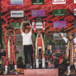 Especial Dakar 2022: toda la información 4 Fotos Dakar 2022: Las mejores imágenes de la última etapa y del podio