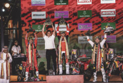 Dakar 2022 etapa 12 podio mejores fotos (59)