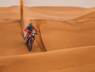 Dakar 2022 etapa 2 mejores imagenes (1)