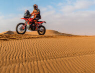 Dakar 2022 etapa 2 mejores imagenes (11)