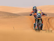 Dakar 2022 etapa 2 mejores imagenes (13)