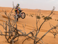 Dakar 2022 etapa 2 mejores imagenes (15)