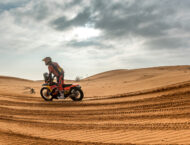 Dakar 2022 etapa 2 mejores imagenes (19)