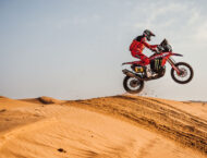 Dakar 2022 etapa 2 mejores imagenes (2)