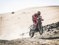 Dakar 2022 etapa 2 mejores imagenes (20)