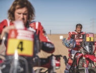 Dakar 2022 etapa 2 mejores imagenes (21)